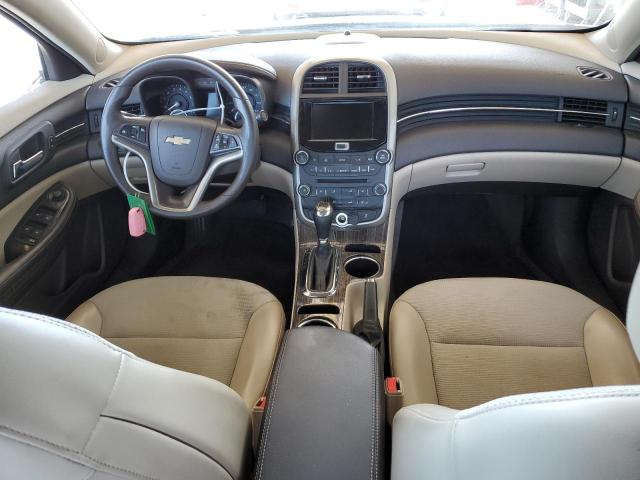 1G11C5SLXEF204947 - 2014 CHEVROLET MALIBU 1LT 米色 照片 8