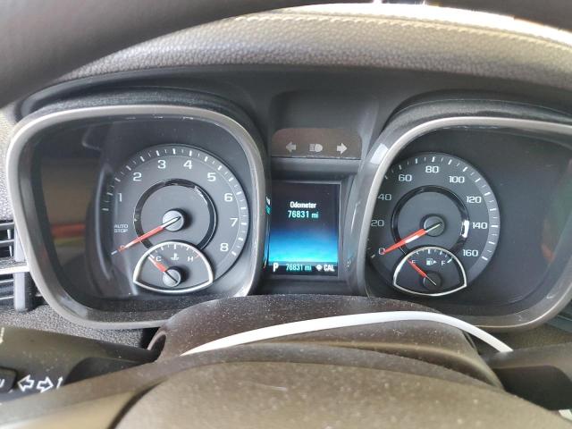 1G11C5SLXEF204947 - 2014 CHEVROLET MALIBU 1LT 米色 照片 9