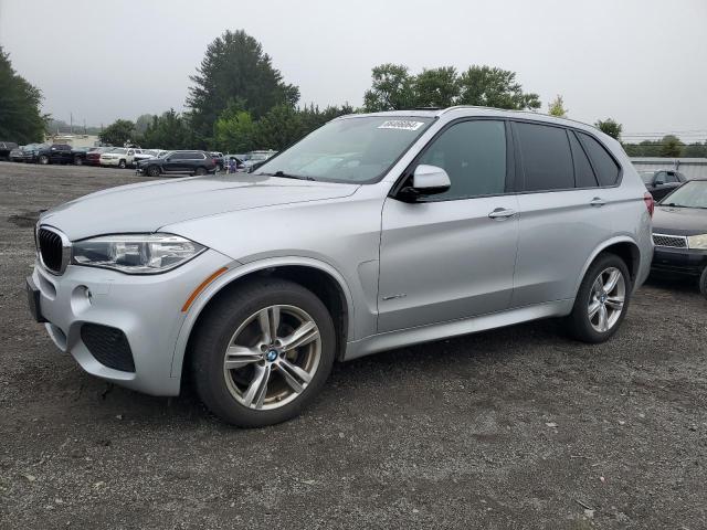 2017 BMW X5 XDRIVE35I, 