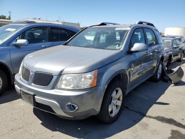 2006 PONTIAC TORRENT, 