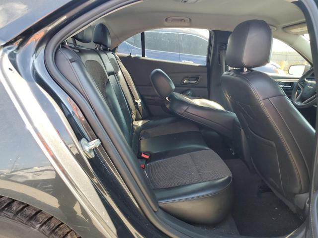 1G11C5SL7FF140951 - 2015 CHEVROLET MALIBU 1LT 黑色 照片 10