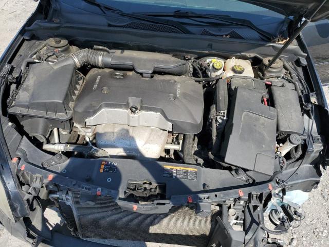 1G11C5SL7FF140951 - 2015 CHEVROLET MALIBU 1LT 黑色 照片 11