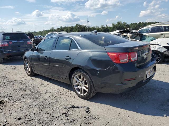 1G11C5SL7FF140951 - 2015 CHEVROLET MALIBU 1LT 黑色 照片 2