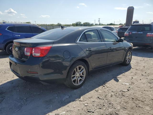 1G11C5SL7FF140951 - 2015 CHEVROLET MALIBU 1LT 黑色 照片 3