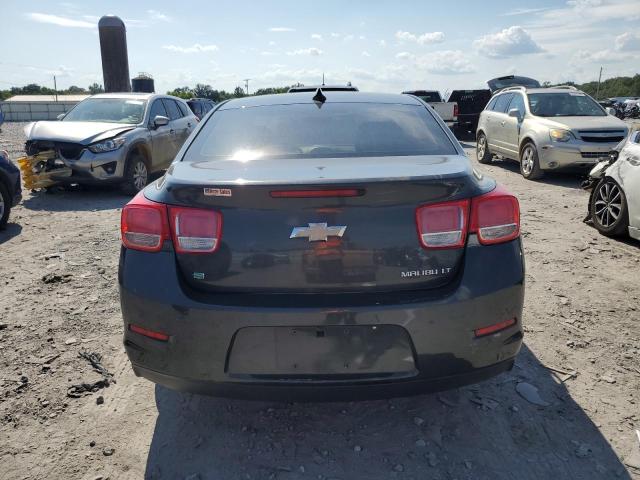 1G11C5SL7FF140951 - 2015 CHEVROLET MALIBU 1LT 黑色 照片 6