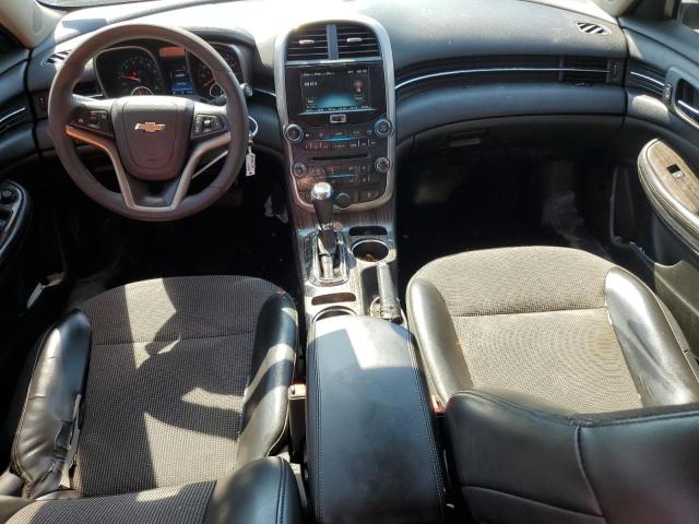 1G11C5SL7FF140951 - 2015 CHEVROLET MALIBU 1LT 黑色 照片 8