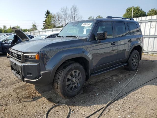 2025 TOYOTA LAND CRUIS BASE, 