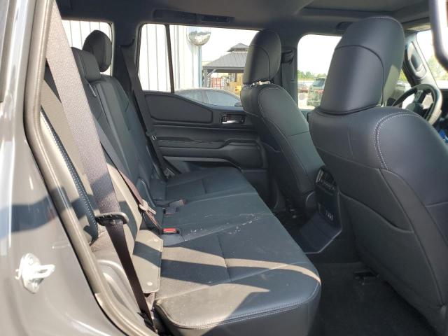 JTEABFAJ1S5018839 - 2025 TOYOTA LAND CRUIS BASE Gris photo 11