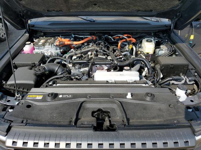 JTEABFAJ1S5018839 - 2025 TOYOTA LAND CRUIS BASE Gris photo 12