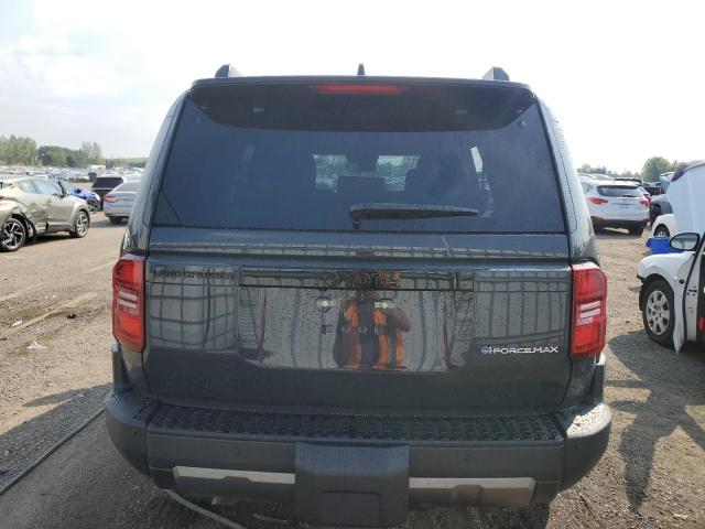 JTEABFAJ1S5018839 - 2025 TOYOTA LAND CRUIS BASE Gris photo 6