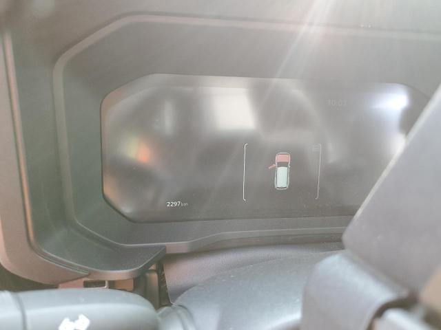 JTEABFAJ1S5018839 - 2025 TOYOTA LAND CRUIS BASE Gris photo 9