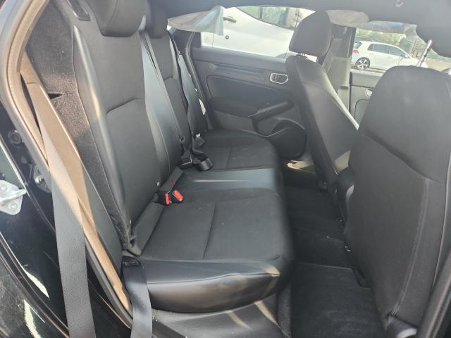 19XFL2H83NE022466 - 2022 HONDA CIVIC SPORT 黑色 照片 10