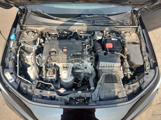 19XFL2H83NE022466 - 2022 HONDA CIVIC SPORT 黑色 照片 11