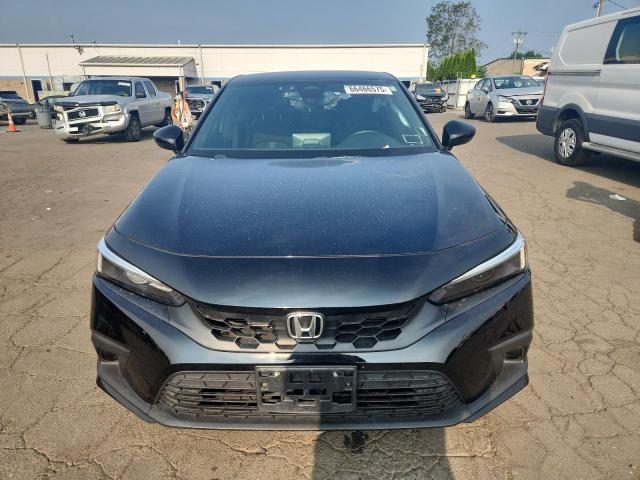 19XFL2H83NE022466 - 2022 HONDA CIVIC SPORT 黑色 照片 5