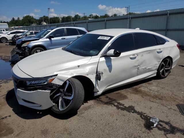 2020 HONDA ACCORD SPORT, 