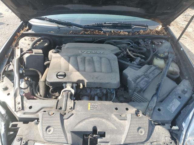 2G1WA5E38E1119328 - 2014 CHEVROLET IMPALA LS GRAY photo 11