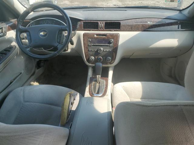 2G1WA5E38E1119328 - 2014 CHEVROLET IMPALA LS GRAY photo 8