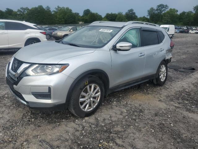 2019 NISSAN ROGUE S, 