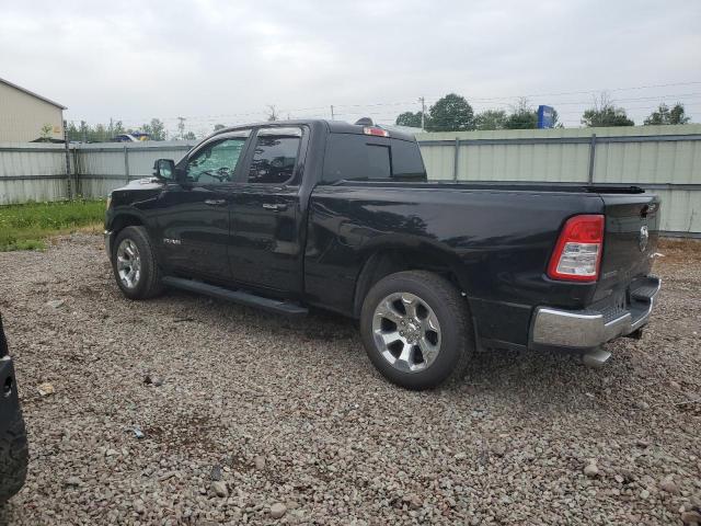1C6SRFBT2LN247916 - 2020 RAM 1500 BIG HORN/LONE STAR BLACK photo 2