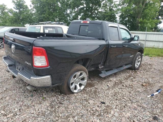 1C6SRFBT2LN247916 - 2020 RAM 1500 BIG HORN/LONE STAR BLACK photo 3