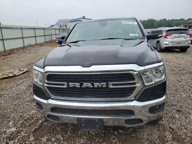 1C6SRFBT2LN247916 - 2020 RAM 1500 BIG HORN/LONE STAR BLACK photo 5
