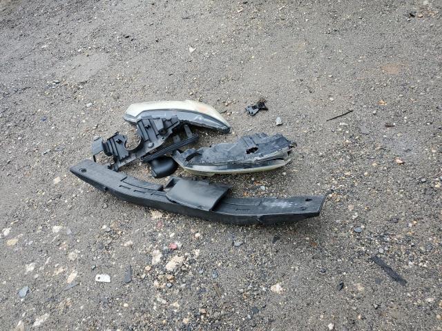 2HGFB6E59DH708116 - 2013 HONDA CIVIC SI BLUE photo 12