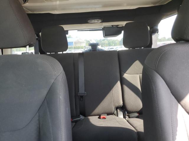 1C4BJWDG5HL695439 - 2017 JEEP WRANGLER UNLIMITED SPORT WHITE photo 10