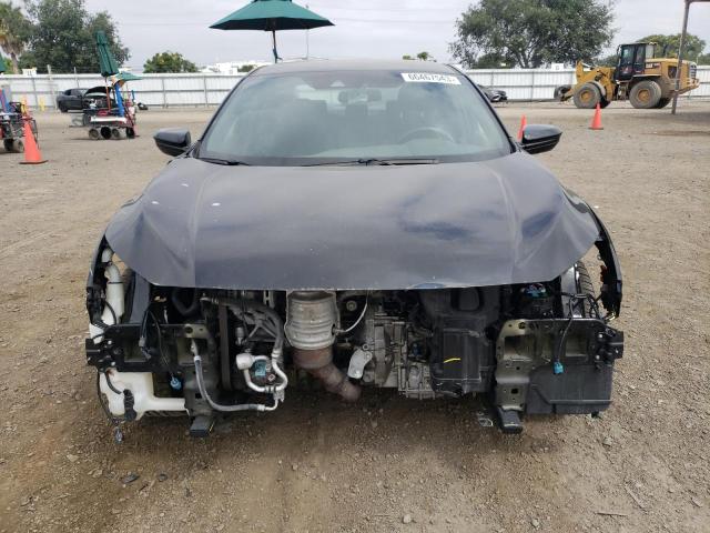 2HGFC2F87KH516687 - 2019 HONDA CIVIC SPORT 黑色 照片 5