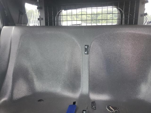 1FM5K8AR4KGB45852 - 2019 FORD EXPLORER POLICE INTERCEPTOR 蓝色 照片 10