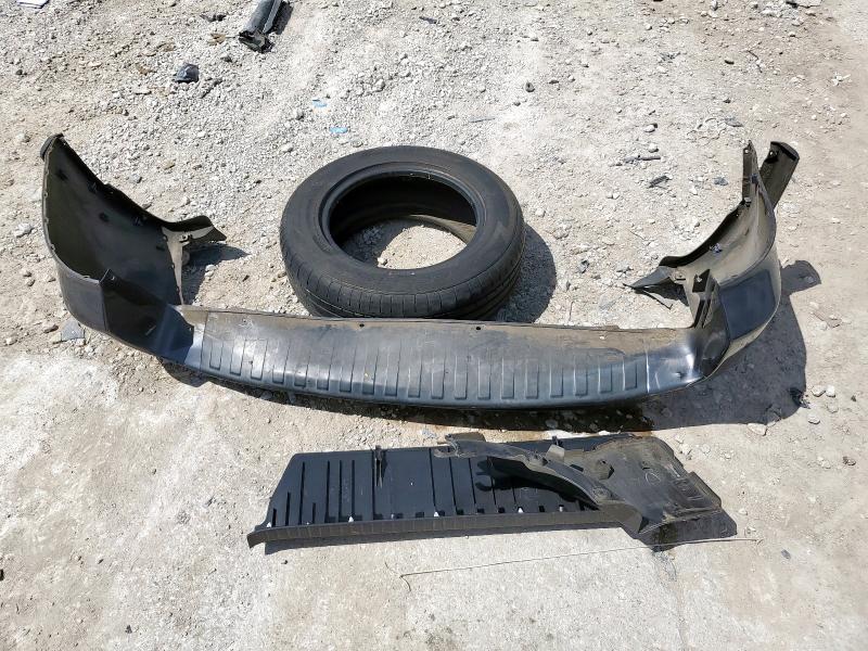 JTMZK32V895025076 - 2009 TOYOTA RAV4 SPORT GRAY photo 13