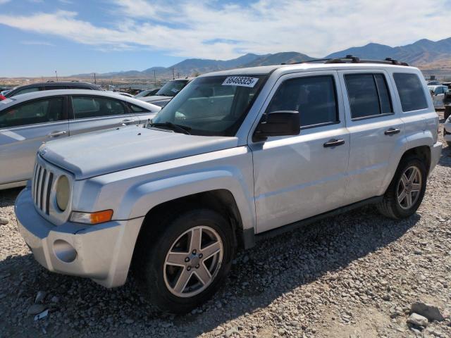 2007 JEEP PATRIOT SPORT, 