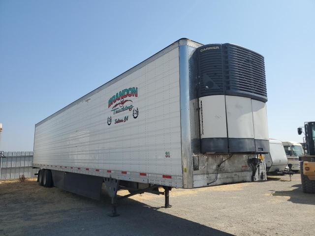 1UYVS2534FU186420 - 2015 UTILITY TRAILER Ağ foto 1