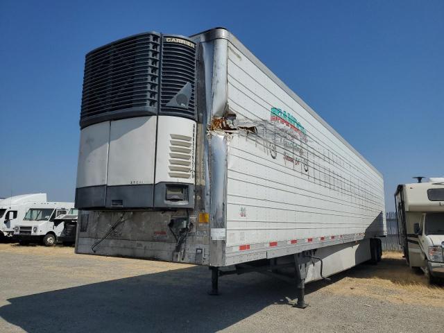 1UYVS2534FU186420 - 2015 UTILITY TRAILER Ağ foto 2