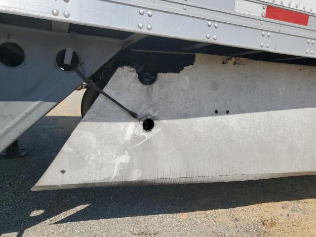 1UYVS2534FU186420 - 2015 UTILITY TRAILER Ağ foto 8