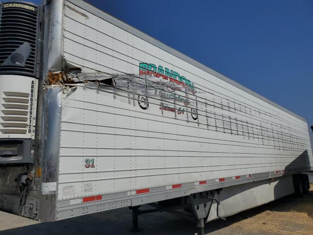 1UYVS2534FU186420 - 2015 UTILITY TRAILER Ağ foto 9