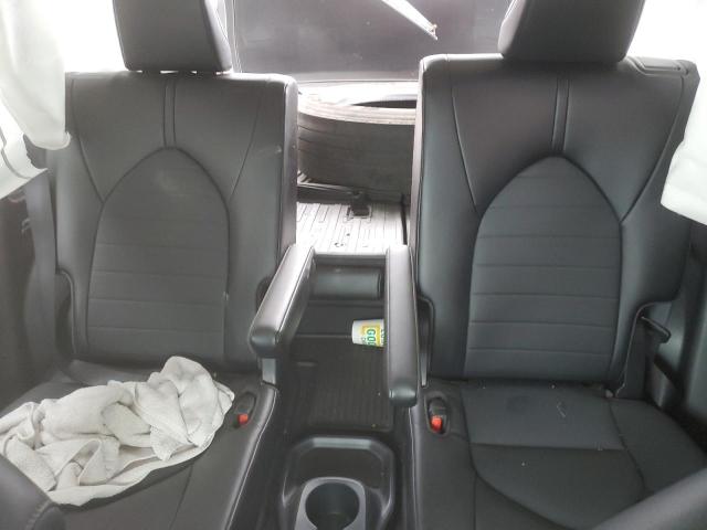 5TDGZRBH2NS581193 - 2022 TOYOTA HIGHLANDER XLE BLACK photo 10