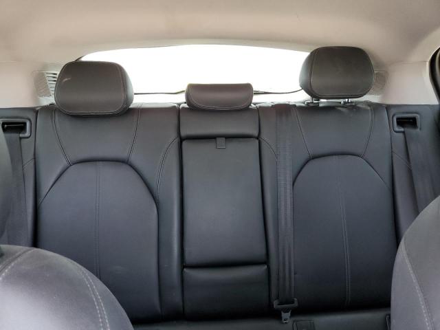 ZASFAKPN7J7B66410 - 2018 ALFA ROMEO STELVIO SPORT შავი ფოტო 10