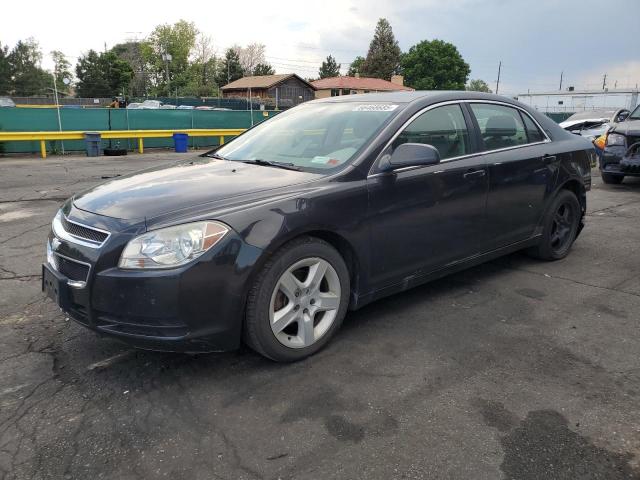2011 CHEVROLET MALIBU LS, 