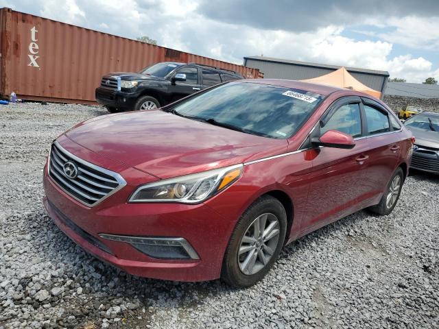 2015 HYUNDAI SONATA SE, 