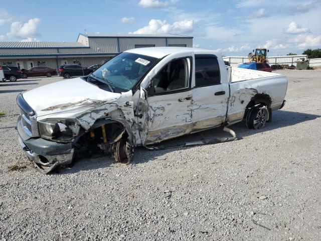 2006 DODGE RAM 2500 ST, 