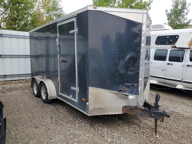 2019 MTI TRAILER, 