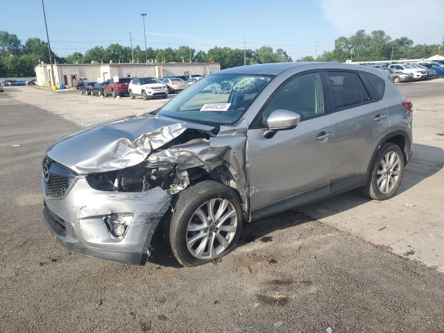 2013 MAZDA CX-5 GT, 