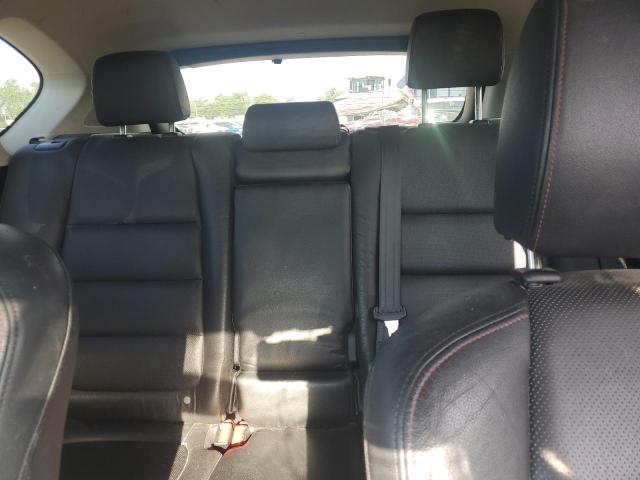 JM3KE2DE6D0130373 - 2013 MAZDA CX-5 GT 银色 照片 10