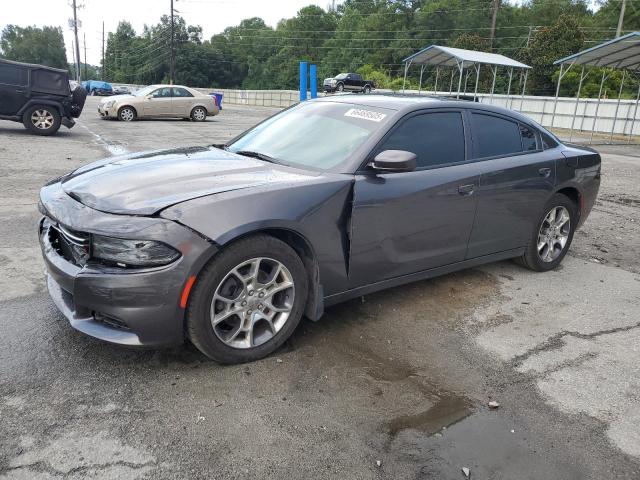 2016 DODGE CHARGER SE, 