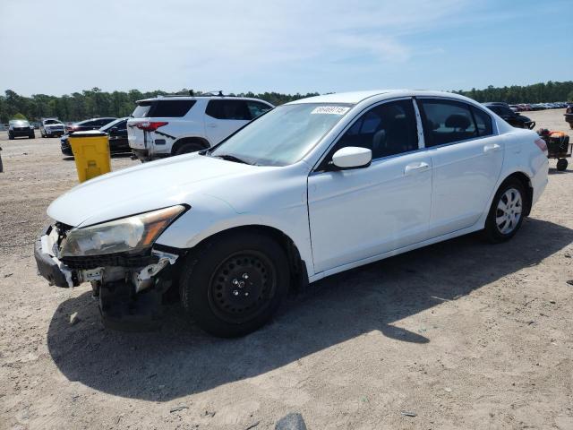 2012 HONDA ACCORD LX, 