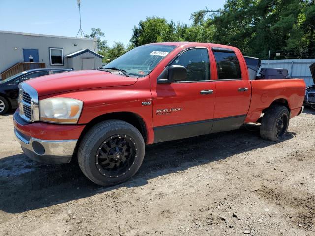 2006 DODGE RAM 1500 ST, 