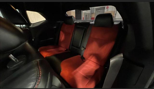 2C3CDZFJXKH712783 - 2019 DODGE CHALLENGER R/T SCAT PACK GRAY photo 6