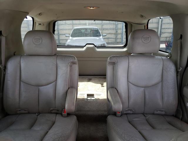 1GYEC63T82R142238 - 2002 CADILLAC ESCALADE LUXURY Qızıl foto 10