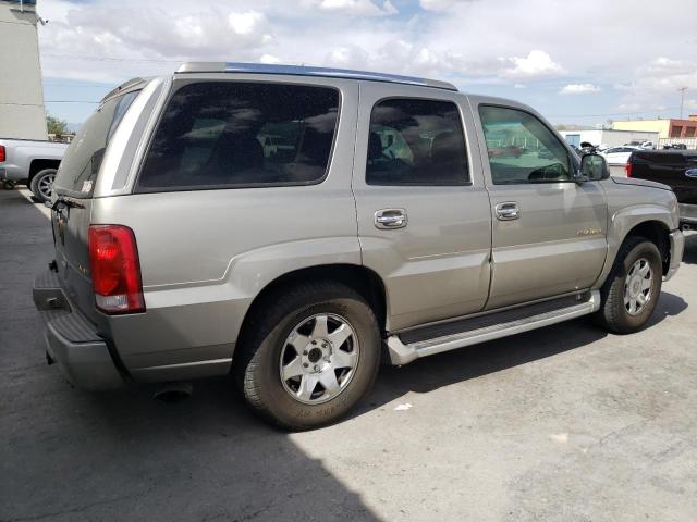 1GYEC63T82R142238 - 2002 CADILLAC ESCALADE LUXURY Qızıl foto 3
