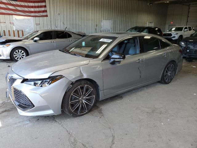 2019 TOYOTA AVALON XLE, 